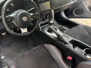 Toyota GT86 2.0 147kW