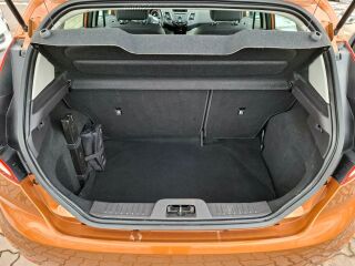 Ford Fiesta 1.0 59kW