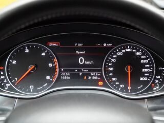 Audi A6 quattro 3.0 150kW