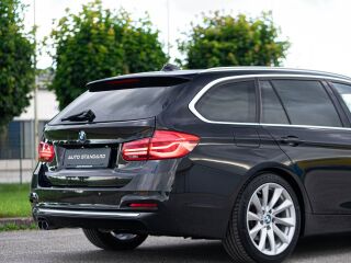 BMW 320 Luxury Line 2.0 120кВ