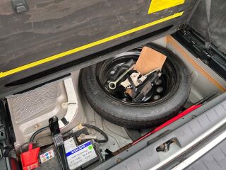 Volvo V70 2.4 R5 D5 136kW