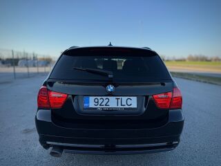 BMW 320 2.0 120kW