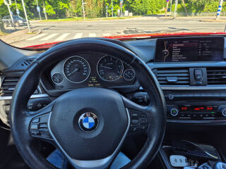 BMW 320 Sportline 2.0 TDI 135кВ