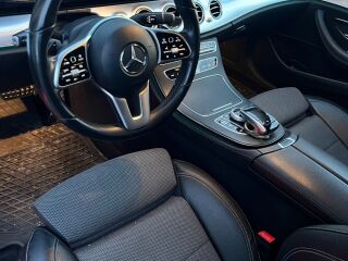 Mercedes-Benz E 200 2.0 110кВ