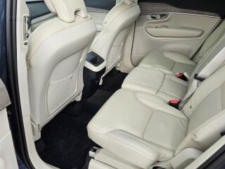 Volvo XC90 AWD Plus Dark B5 Google Mild Hybrid MY23 2.0 173kW