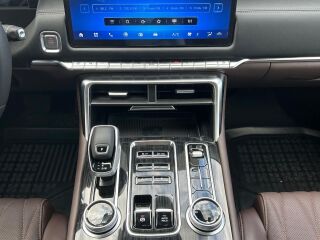 Foton Tunland V9 2.0 119kW