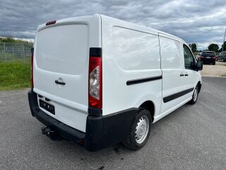 Toyota ProAce 2.0 94kW