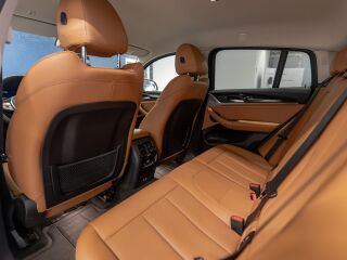 BMW X4 xDrive20i 2.0 135kW