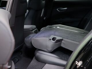 Audi e-tron GT quattro 350кВ