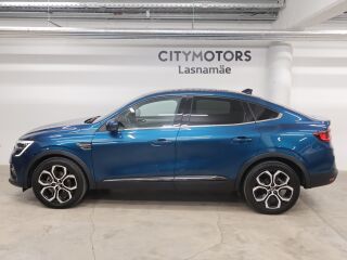 Renault Arkana E-Tech Intens 1.6 69kW