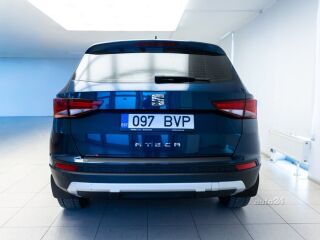 SEAT Ateca 1.6 84kW