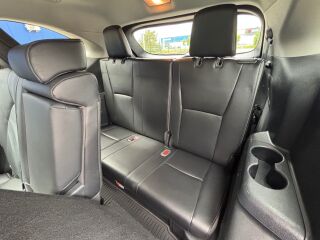 Toyota Highlander 2.5 140кВ