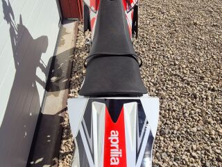 Aprilia SX 50 2kW