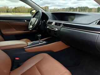 Lexus GS 450h 12,3 ekraan + Mark Levinson Audio 3.5 215kW