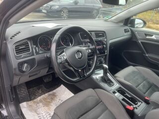 Volkswagen Golf Business TDI 2.0 110kW
