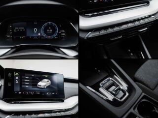 Skoda Octavia Ambition 4x4 2.0 110kW