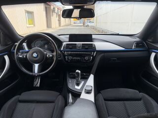 BMW 420 M-Sportpakett xDrive Facelift 2.0 140kW