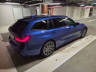BMW 320 xDrive M Sport 2.0 140kW