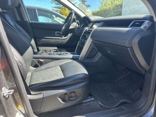 Land Rover Discovery Sport 2.0 132kW