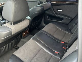 BMW 535 3.0 R6 210кВ