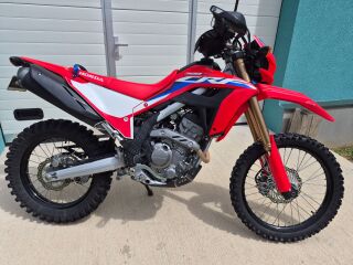 Honda CRF 300