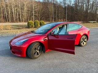 Tesla Model 3 153kW