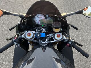 BMW S 1000 RR 142kW