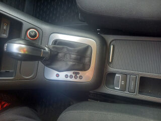 Volkswagen Tiguan 1.4 110kW