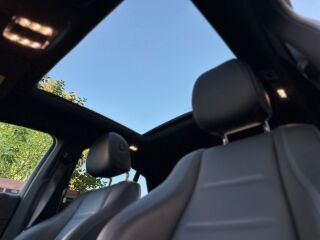 Mercedes-Benz GLE 350 Coupe 4Matic AMG Airmatic PLUG-IN-HYBRID 2.0 143kW
