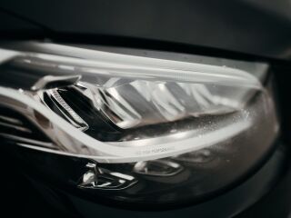Mercedes-Benz C 300 e 2.0 235kW