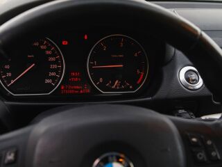 BMW 123 2.0 150kW