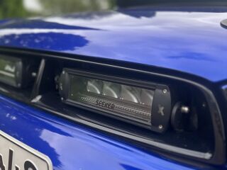 Subaru Impreza WRX STI 2.0 Boxer 372kW