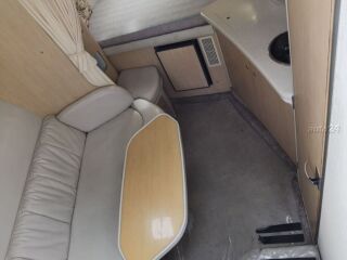 Regal Regal Kommodore 2760 2x4.3 l Mercury