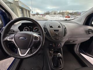 Ford Transit Courier 1.5 55kW