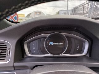 Volvo S60 R -Design 2.0 R4 100kW