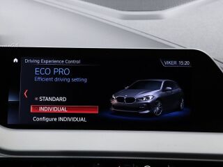 BMW 118 i Advantage 1.5 103кВ