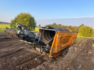 Portafill 4000T