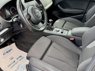 Audi A3 Sportback 1.4 110kW