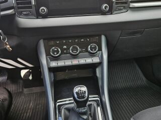 Skoda Karoq 1.6 85kW