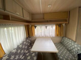 Gruau Floreal 37 DD