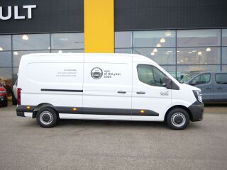 Renault Master Van FWD EXTRA 3,5T L3H2 2.0 dCi 150 2.0 dCi 110kW