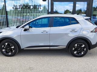 Kia Sportage LX Plus 1.6 110kW