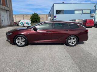 Opel Insignia 1.5 121kW