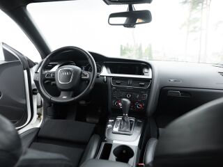 Audi A5 S_Line Premium Plus 1.8 125kW
