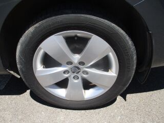 Skoda Fabia 1.2 81kW