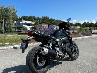 Yamaha FZ 1 110kW