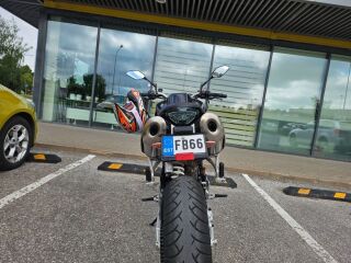 KTM 990 Super Duke