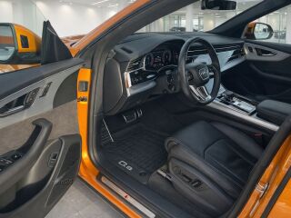 Audi Q8 S line 50 TDI Quattro 3.0 210kW