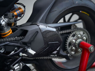 Ducati Panigale V4 V4S V4