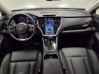 Subaru Outback LIMITED EyeSight 2.5 124kW